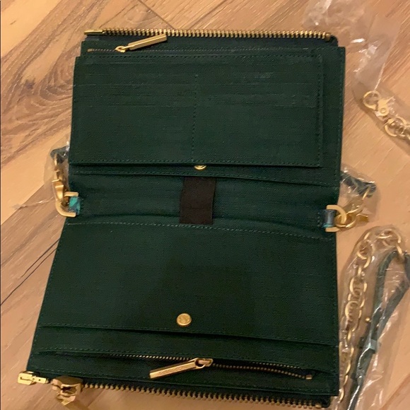 Dagne Dover Original Essentials Clutch Crossbody - Picture 4 of 5